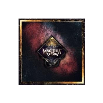 Machina Arcana GALAKTA